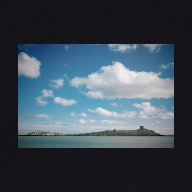 Dalkey Island by shaymurphy